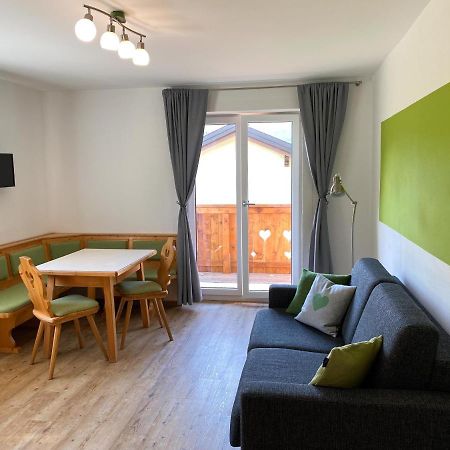 Appartamento Haus Filzmoos Esterno foto