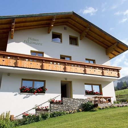 Appartamento Haus Filzmoos Esterno foto