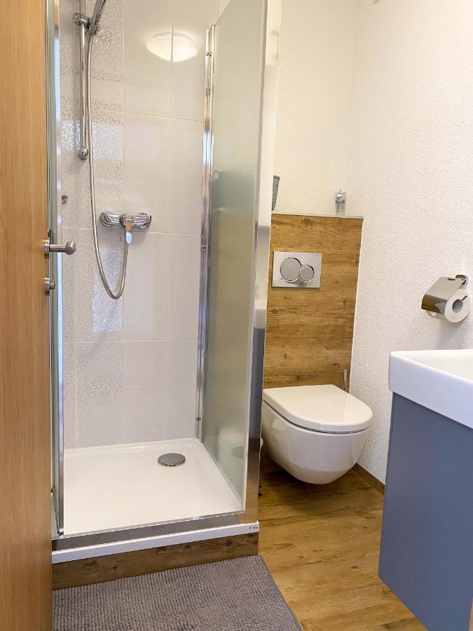 Appartamento Haus Filzmoos Esterno foto