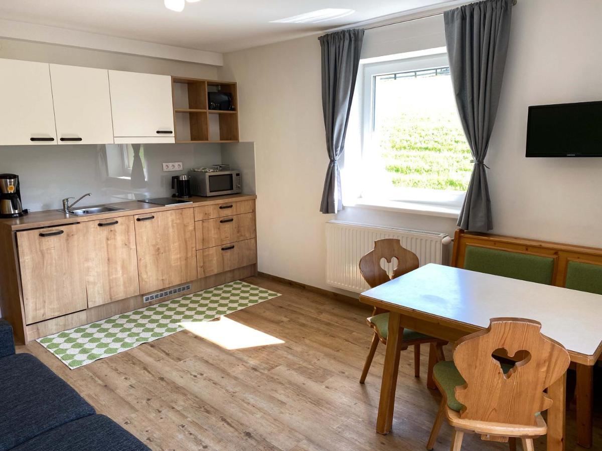 Appartamento Haus Filzmoos Esterno foto