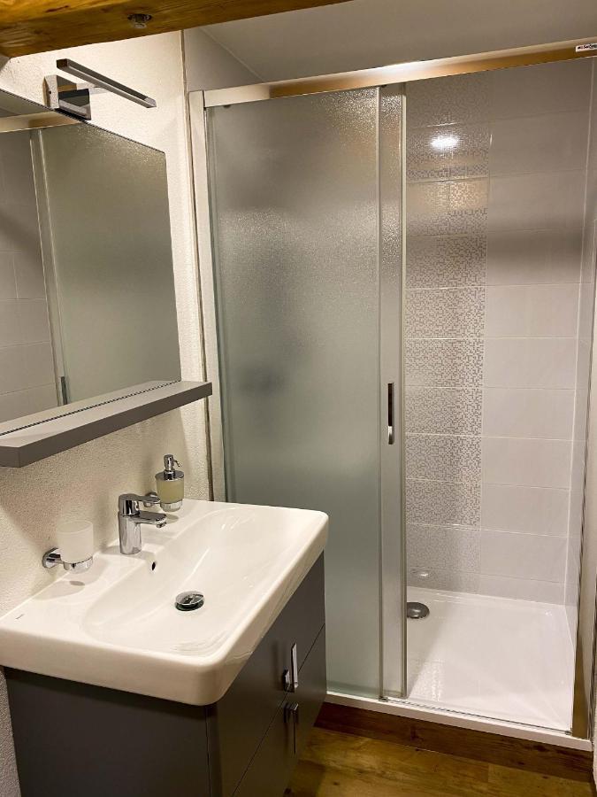 Appartamento Haus Filzmoos Esterno foto