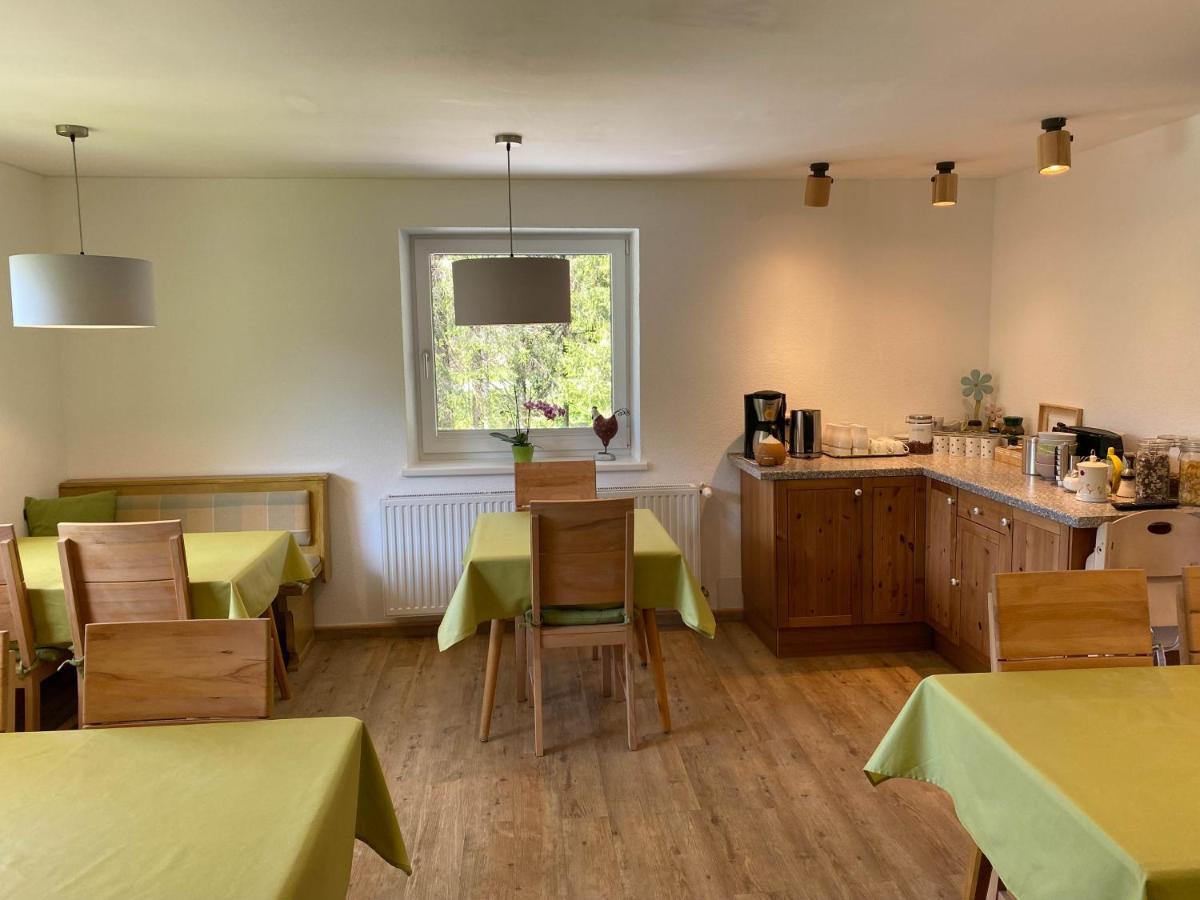 Appartamento Haus Filzmoos Esterno foto