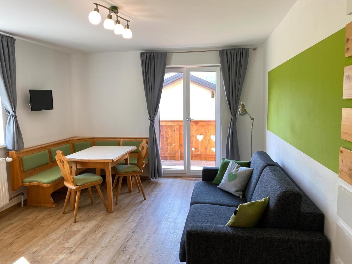 Appartamento Haus Filzmoos Esterno foto