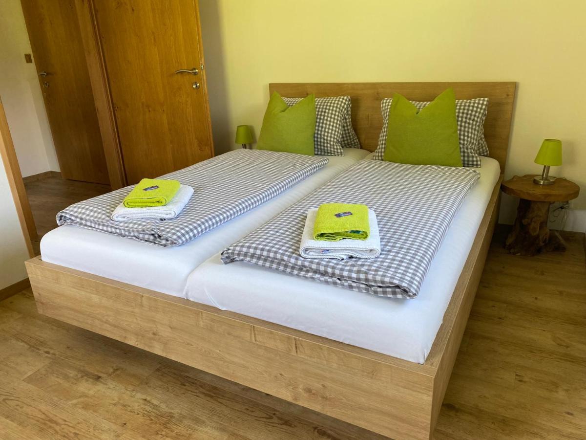 Appartamento Haus Filzmoos Esterno foto