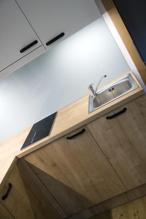 Appartamento Haus Filzmoos Esterno foto