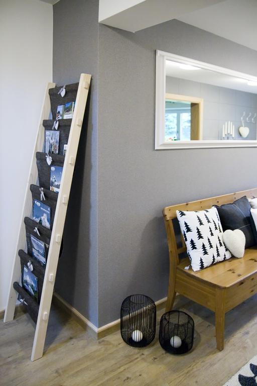 Appartamento Haus Filzmoos Esterno foto