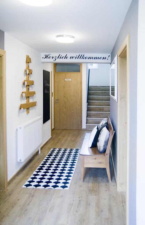 Appartamento Haus Filzmoos Esterno foto