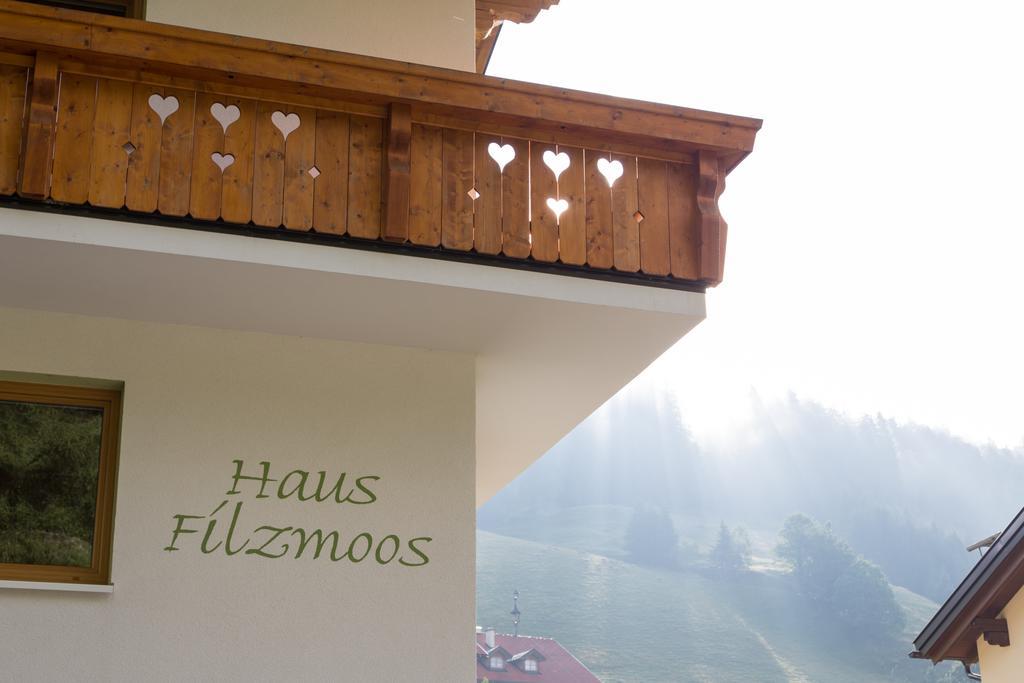 Appartamento Haus Filzmoos Esterno foto