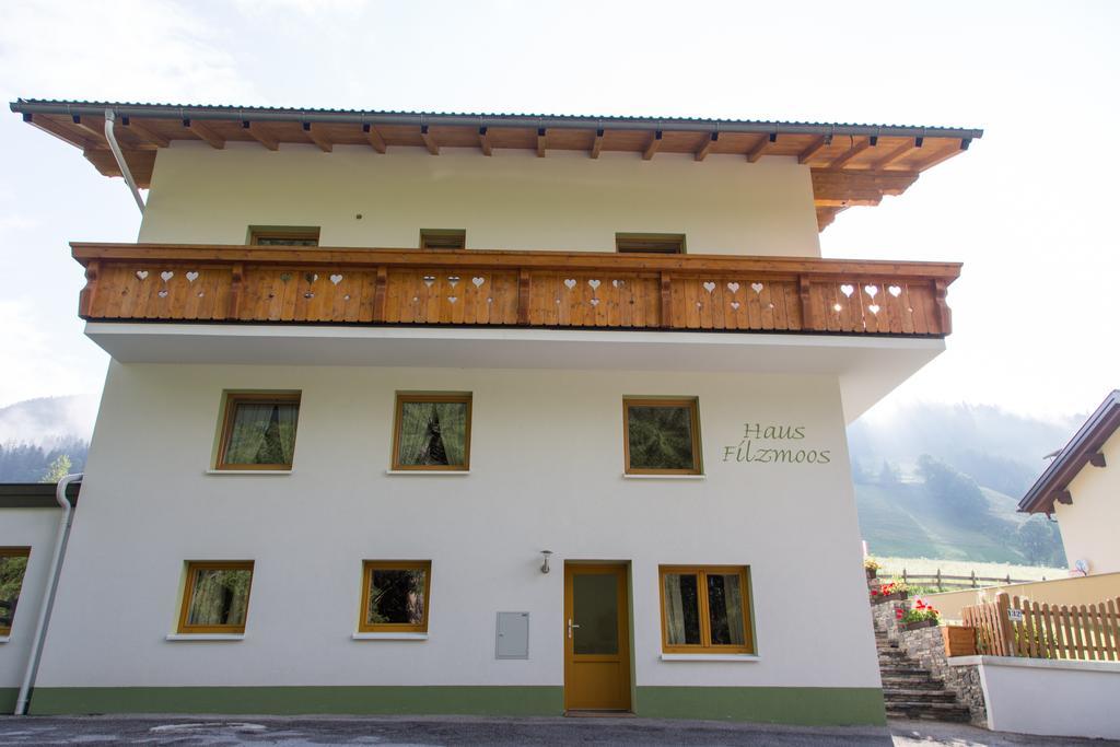 Appartamento Haus Filzmoos Esterno foto
