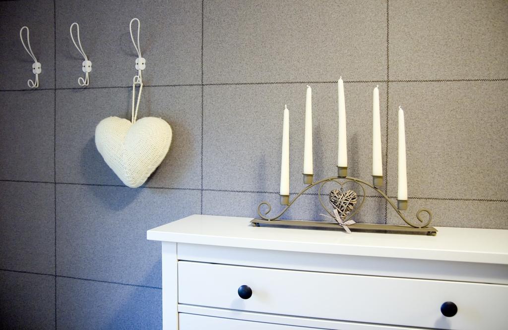 Appartamento Haus Filzmoos Esterno foto