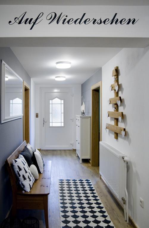 Appartamento Haus Filzmoos Esterno foto