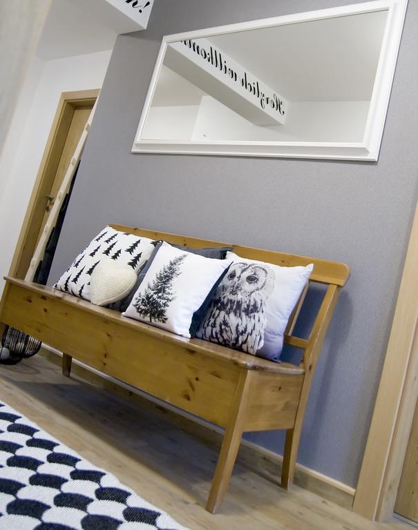 Appartamento Haus Filzmoos Esterno foto