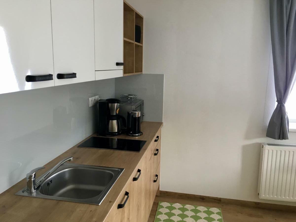 Appartamento Haus Filzmoos Esterno foto