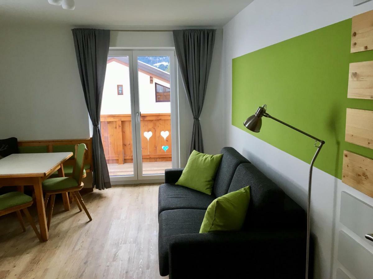 Appartamento Haus Filzmoos Esterno foto