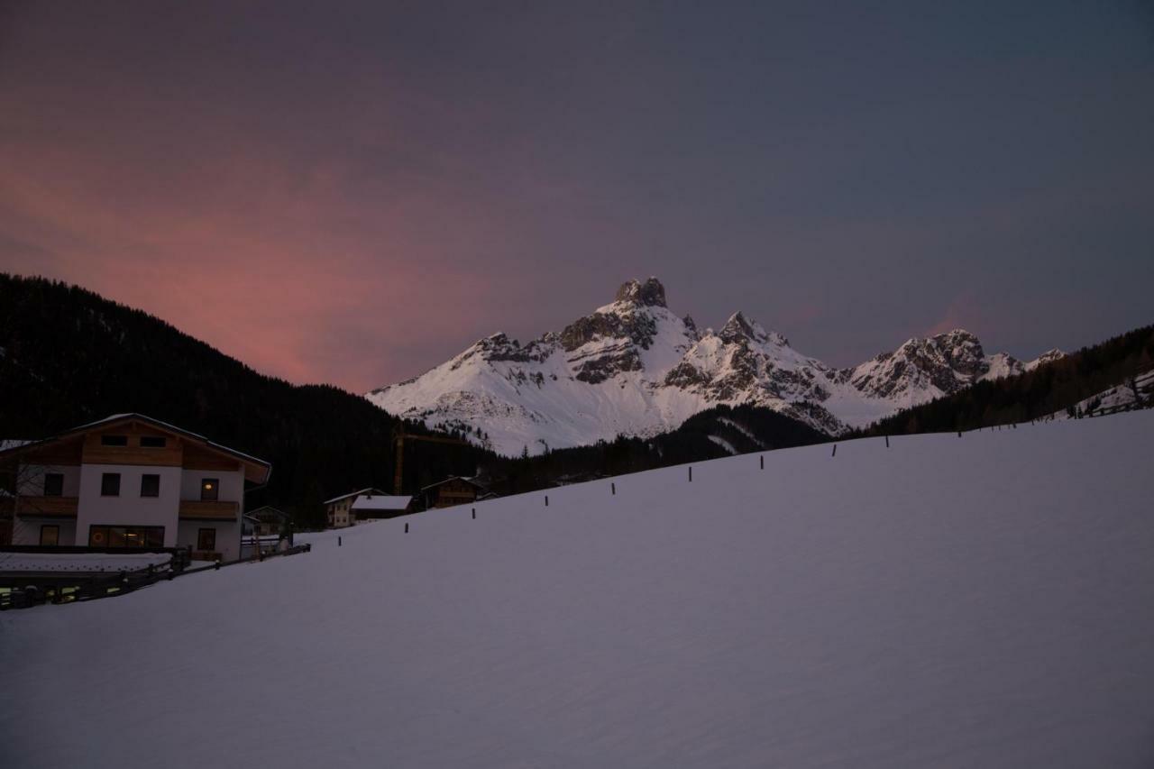 Appartamento Haus Filzmoos Esterno foto