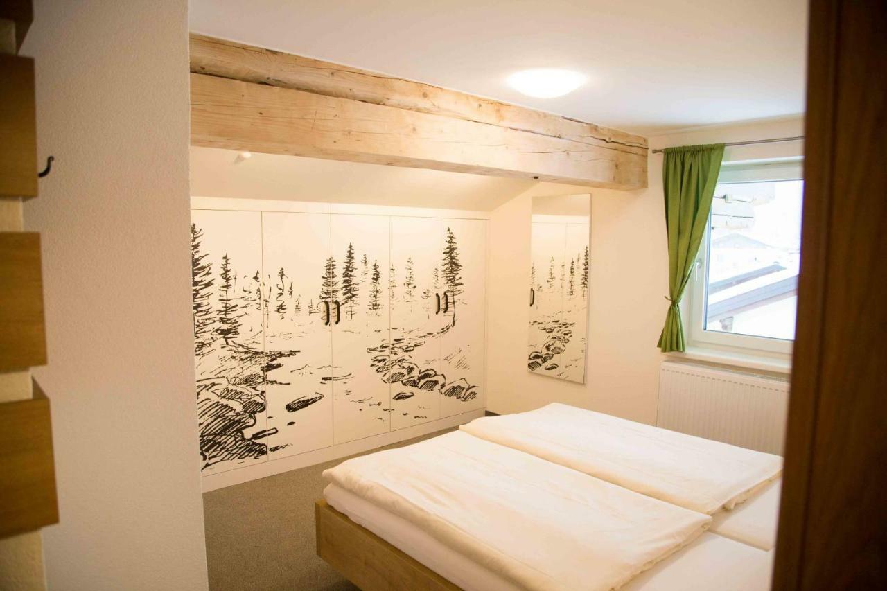 Appartamento Haus Filzmoos Esterno foto