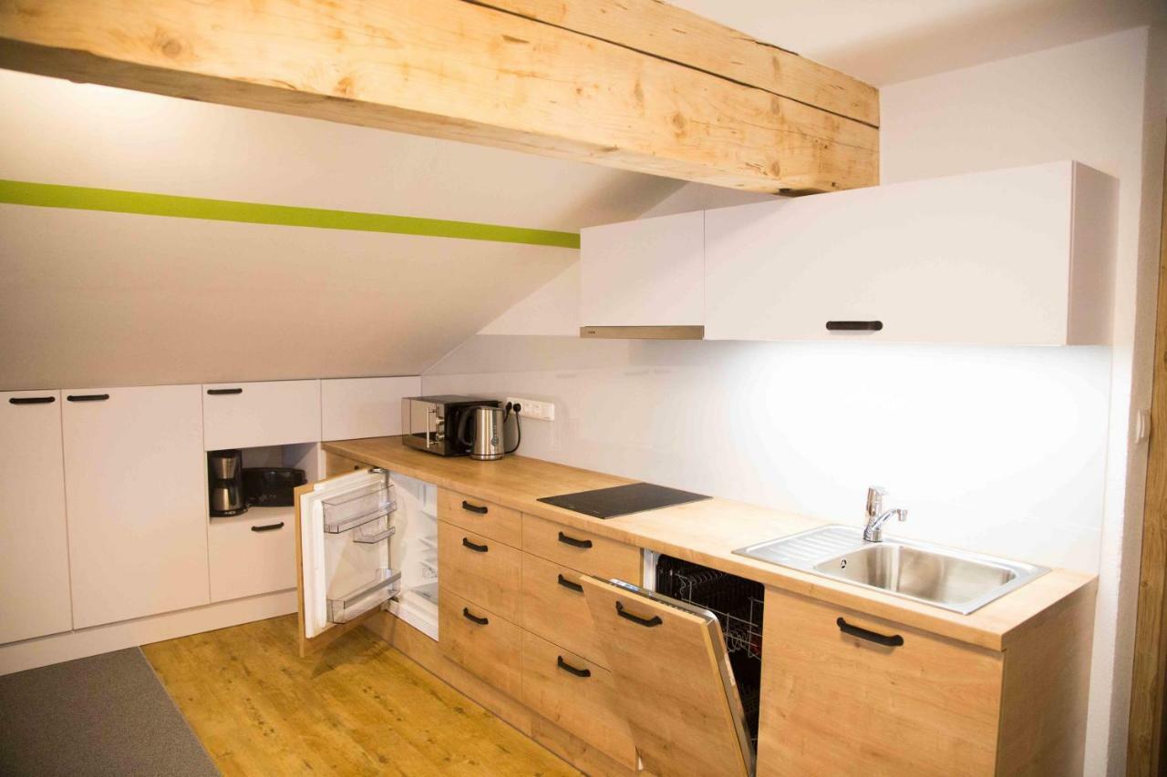 Appartamento Haus Filzmoos Esterno foto