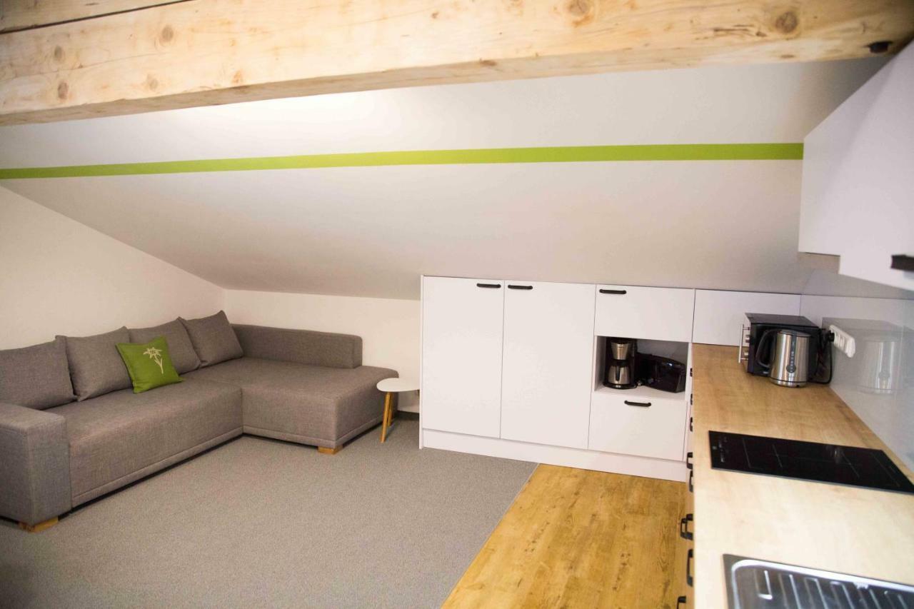 Appartamento Haus Filzmoos Esterno foto