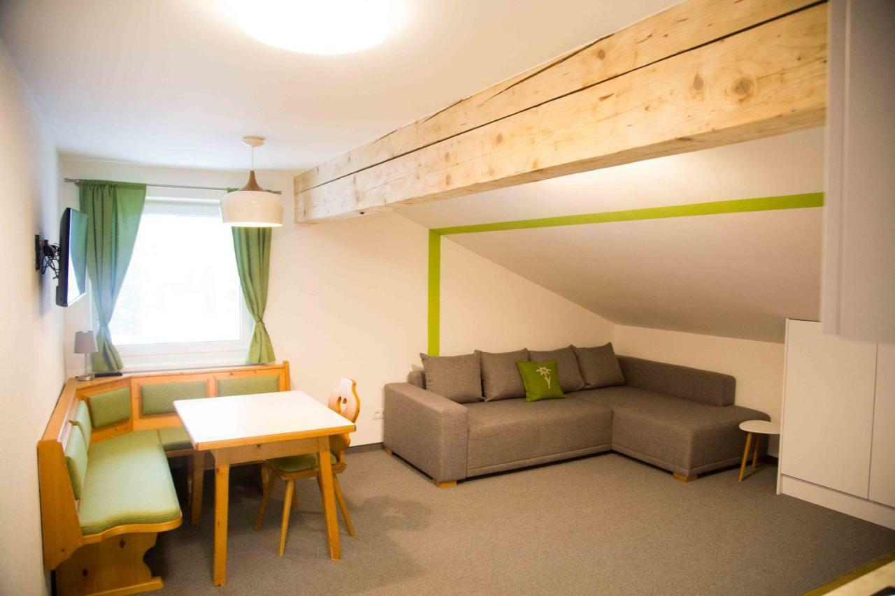 Appartamento Haus Filzmoos Esterno foto