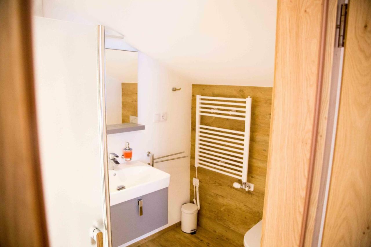 Appartamento Haus Filzmoos Esterno foto