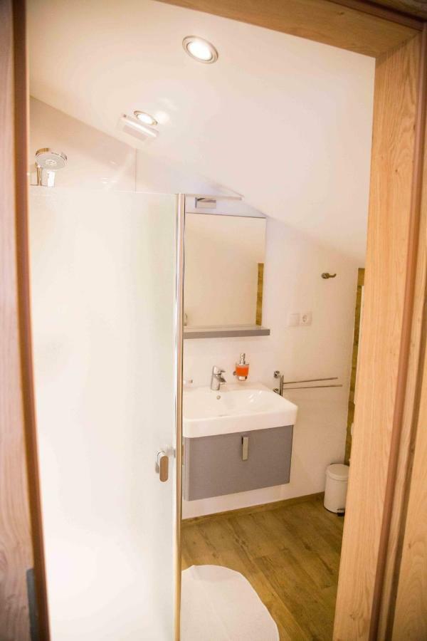 Appartamento Haus Filzmoos Esterno foto
